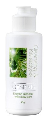 Энзимный пилинг для очищения и сужения пор Genesis Enzyme Cleanser 40г